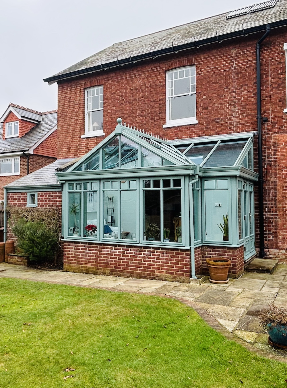 Image of Double Glazing